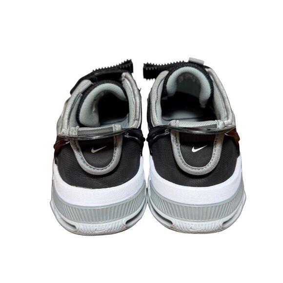 Nike Metcon White and Gray Sneakers size 13 main image 7